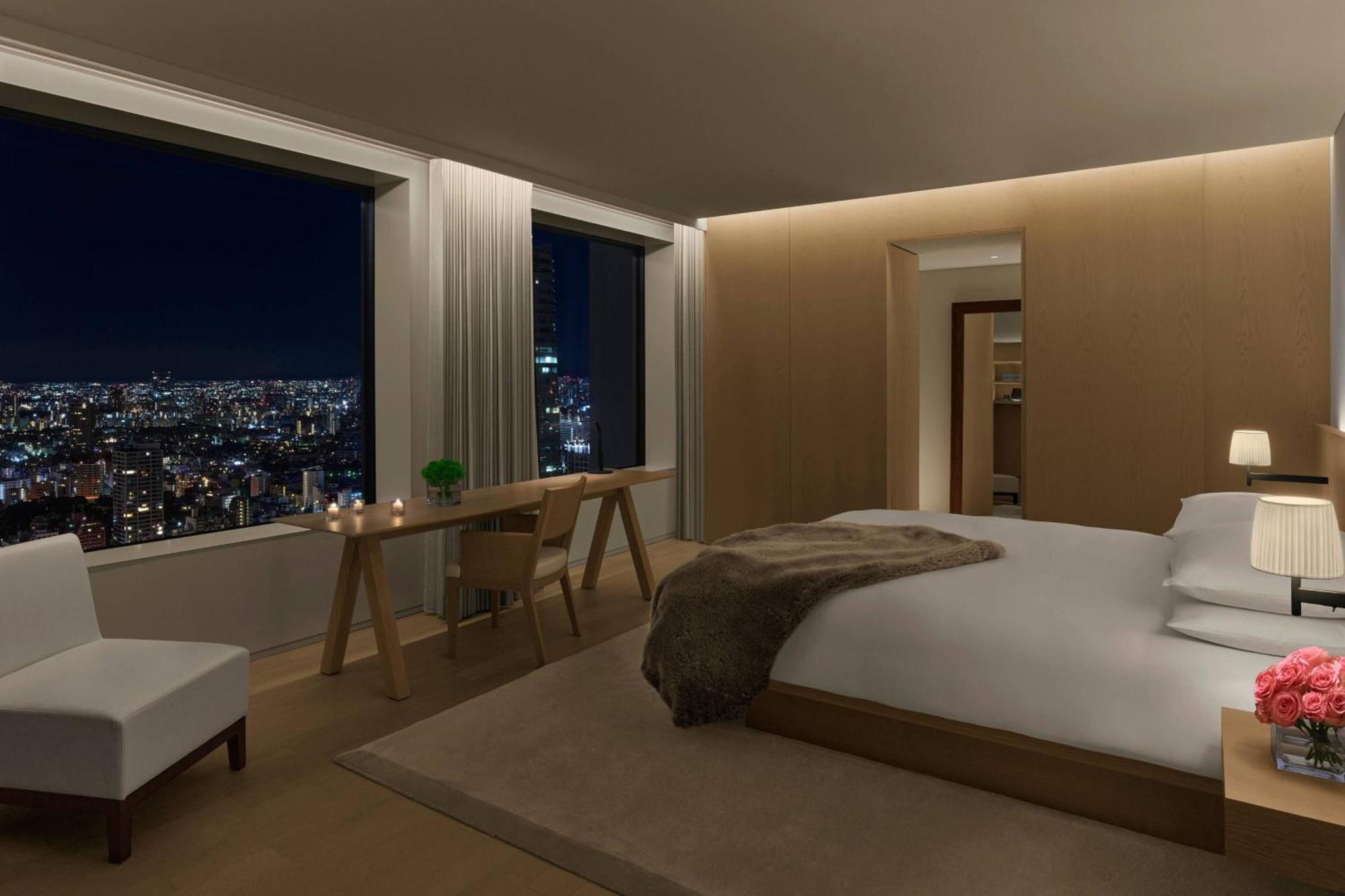 The Tokyo Edition, Toranomon Exterior foto